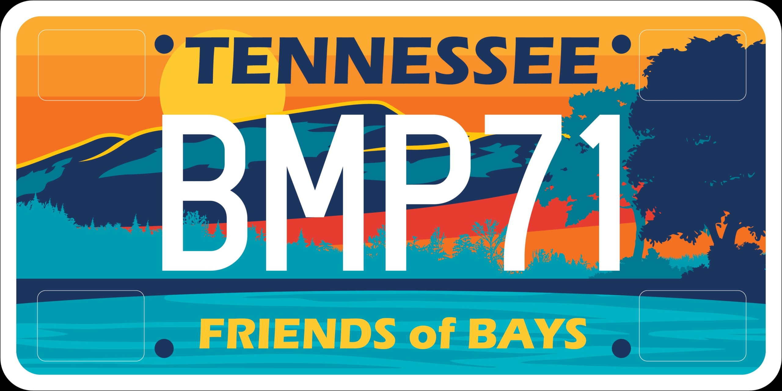 show-support-with-a-bay-mountain-license-plate-bays-mountain-park-and