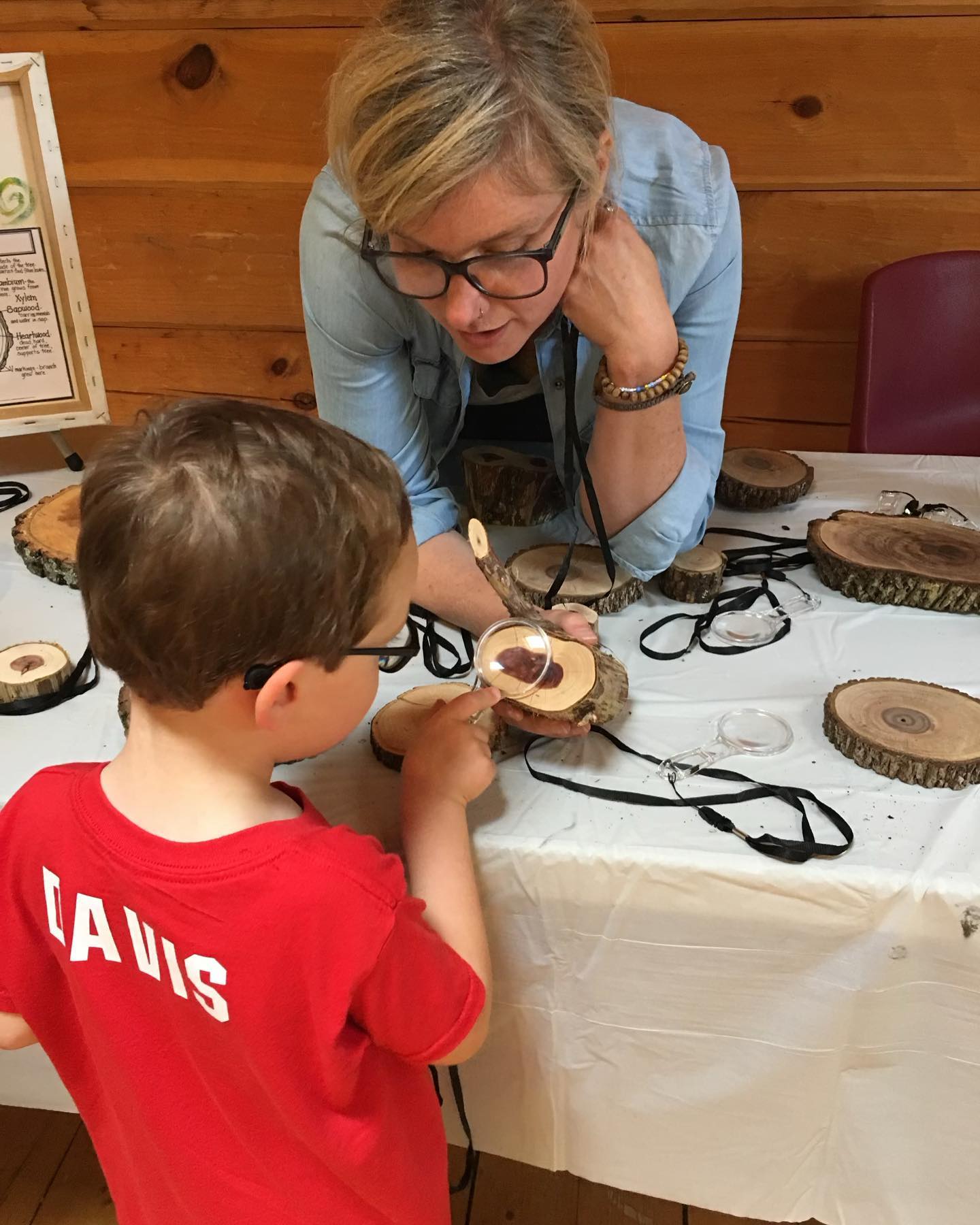 Bays Mountain Park hosts annual Kids at Bays Day - Bays Mountain Park ...