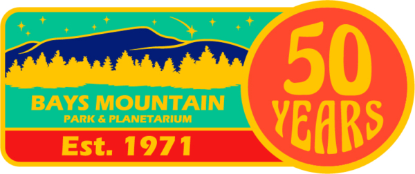 Celebrating 50 Years of Adventure at Bays Mountain Park & Planetarium ...